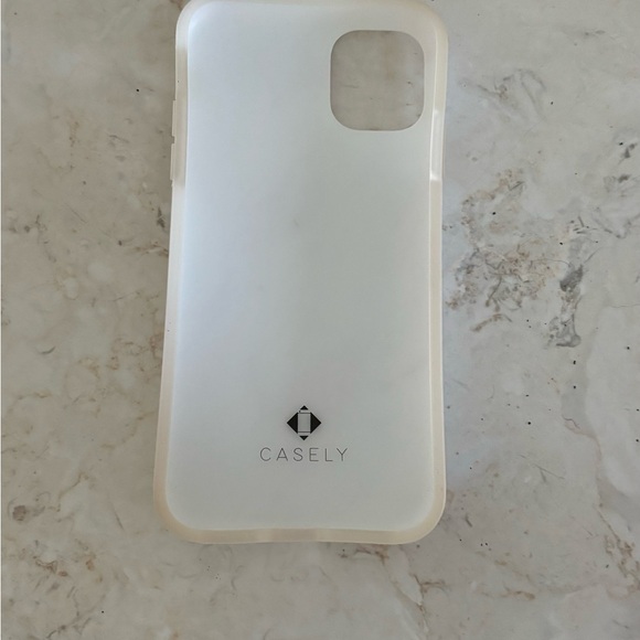 iPhone 11 case by Casely - Picture 2 of 2